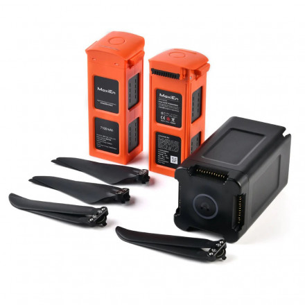 Комплект Autel Evo II Fly More Kit