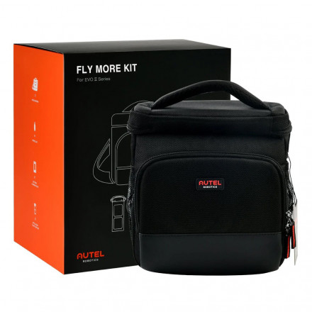 Комплект Autel Evo II Fly More Kit