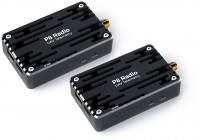 Телеметрия CUAV P8