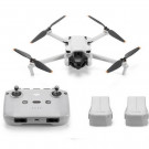 Квадрокоптер DJI Mini 3 Fly More Combo Plus (RC-N1)
