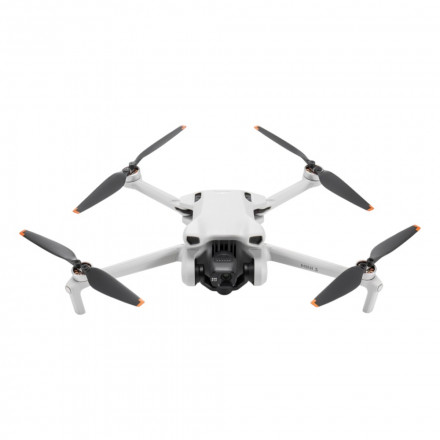 Квадрокоптер DJI Mini 3 Fly More Combo Plus (RC-N1)