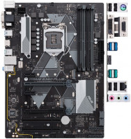 Игровая материнская плата Asus PRIME B360-PLUS