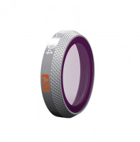 Нейтральный фильтр ND4 DJI Mavic 2 Zoom (Advanced) (PGYTECH P-HA-019) Нейтральный фильтр ND4 DJI Mavic 2 Zoom (Advanced) (PGYTECH P-HA-019)