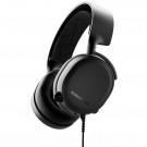 ИГРОВАЯ ГАРНИТУРА STEELSERIES ARCTIS 3 (BLACK) ИГРОВАЯ ГАРНИТУРА STEELSERIES ARCTIS 3 (BLACK)
