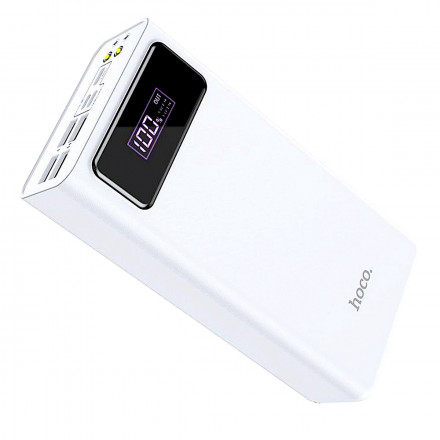 Портативный аккумулятор HOCO J65A (40000mAh)