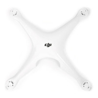 Корпус DJI Phantom 4 (Верхняя часть)