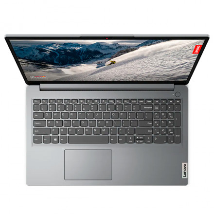 Ноутбук Lenovo Ideapad 1 15ALC7 R382SUN (82R4004YRK) New