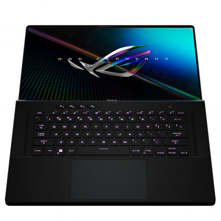 Ноутбук Asus ROG Zephyrus M16 GU603ZX-K8051X I9321TSGW1 (90NR08R1-M002U0) New