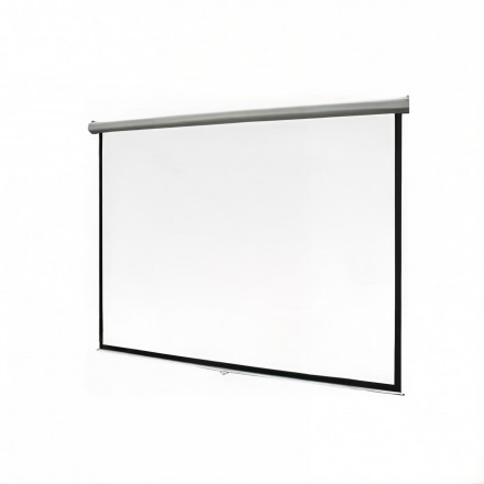 Экран для проектора ANC Manual Screen M240X180