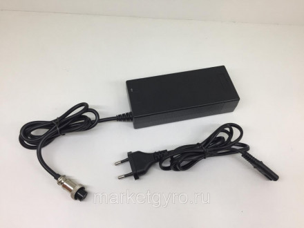 Зарядное устройство KUGOO M4 / M4 PRO 54.6V---2A