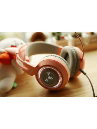 Игровые наушники "SOMiC" G951