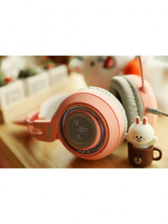 Игровые наушники "SOMiC" G951