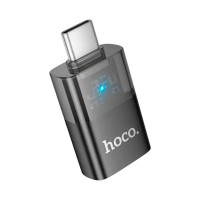Переходник Hoco UA36B