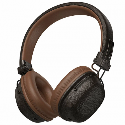 Bluetooth‑наушники Hoco W64 Earl II (накладные, USB‑C)