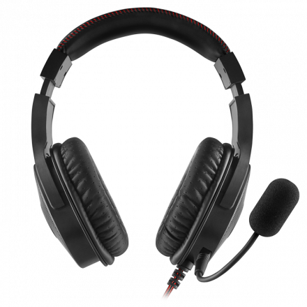 Наушники игровые SVEN AP-U1001MV с микрофоном