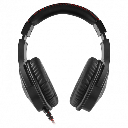 Наушники игровые SVEN AP-U1001MV с микрофоном