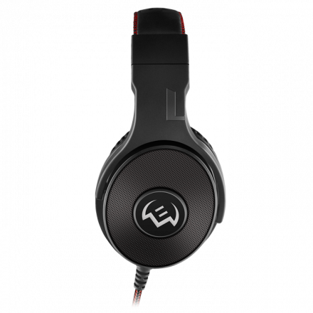 Наушники игровые SVEN AP-U1001MV с микрофоном