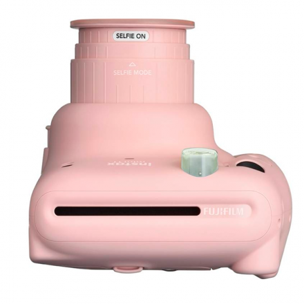 Фотокамера Fujifilm Instax Mini 11 Blush Pink