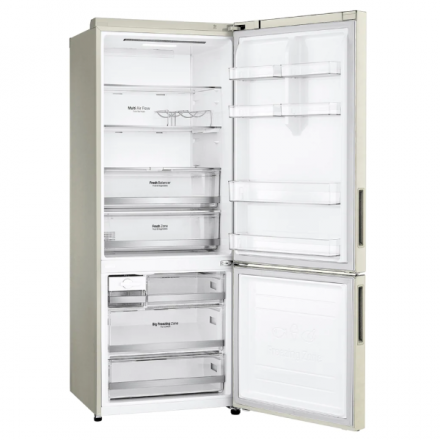 Холодильник LG GC-B569PECM