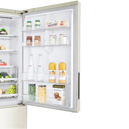 Холодильник LG GC-B569PECM