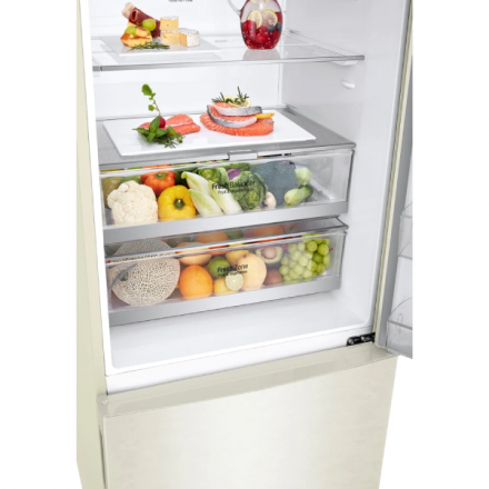 Холодильник LG GC-B569PECM