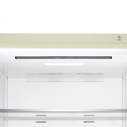 Холодильник LG GC-B569PECM