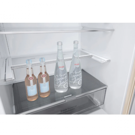 Холодильник LG GC-B569PECM