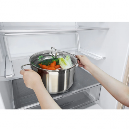 Холодильник LG GC-B569PECM