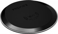Беспроводное зарядное устройство Promate AuraPad-15W  Беспроводное зарядное устройство Promate AuraPad-15W