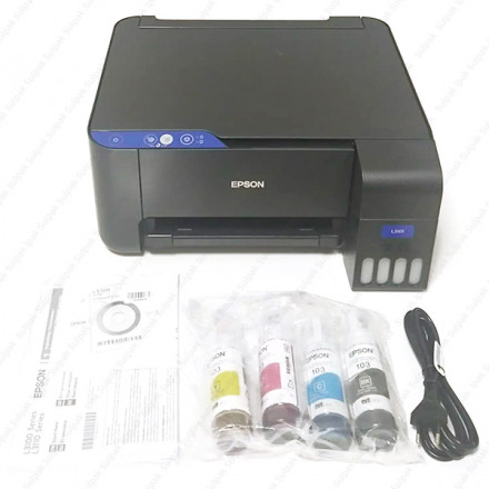 МФУ EPSON L3101