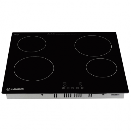 Электрическая варочная панель Hausler 60HLB4T2 New