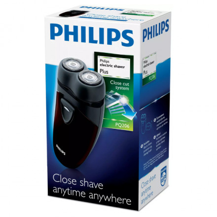 Электробритва Philips PQ206/18