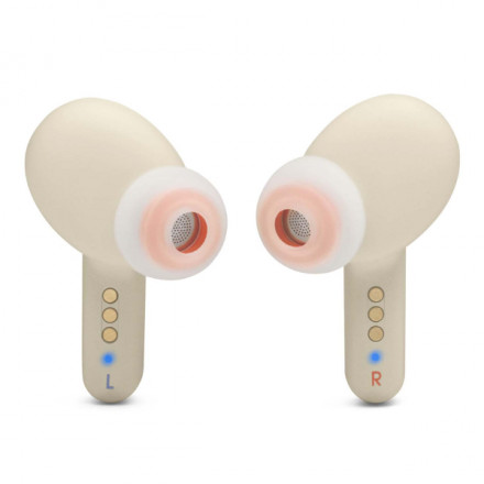 Наушники JBL Live Pro+ TWS Beige