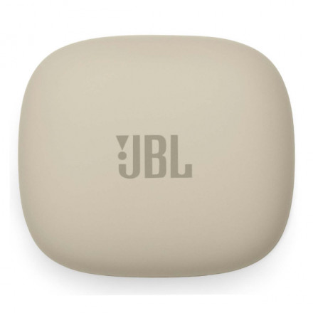 Наушники JBL Live Pro+ TWS Beige