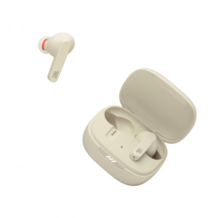 Наушники JBL Live Pro+ TWS Beige