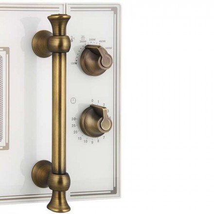 СВЧ-ПЕЧЬ ELECTROLUX EMM20000OC