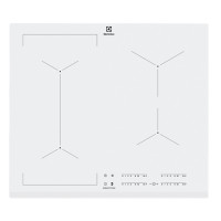 ВСТРАИВАЕМАЯ ВАРОЧНАЯ ПАНЕЛЬ ELECTROLUX IPE6453WF ВСТРАИВАЕМАЯ ВАРОЧНАЯ ПАНЕЛЬ ELECTROLUX IPE6453WF
