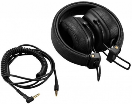 Наушники Marshall Major III (Проводные) (Replica)