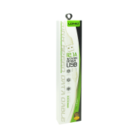 Кабель LDNIO LS-371, Micro USB/Type-C, 1.0m, White Кабель LDNIO LS-371, Micro USB/Type-C, 1.0m, White