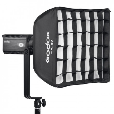 Студийный Осветитель Godox S60Bi