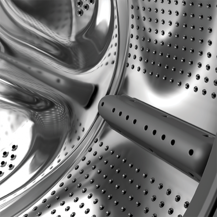 Стиральная машина Beko WRE6512BWW