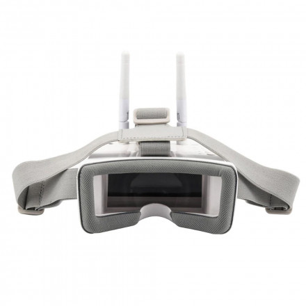 Набор DarwinFPV CineApe 25 Analog с TX12 (ELRS) (RTF)