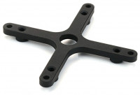 Нижняя площадка-адаптер DJI O3 Air Unit (RUSHFPV) Нижняя площадка-адаптер DJI O3 Air Unit (RUSHFPV)