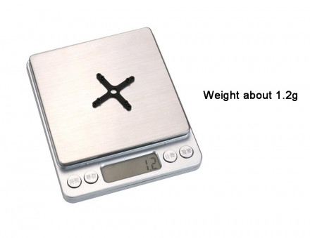 Нижняя площадка-адаптер DJI O3 Air Unit (RUSHFPV)