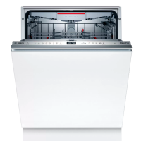 Встраиваемая посудомоечная машина Bosch SMV6ECX51E  Встраиваемая посудомоечная машина Bosch SMV6ECX51E