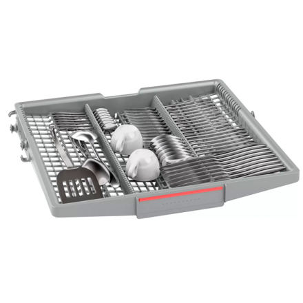 Встраиваемая посудомоечная машина Bosch SMV6ECX51E