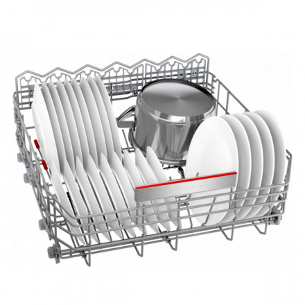 Встраиваемая посудомоечная машина Bosch SMV6ECX51E