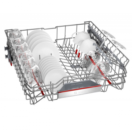 Встраиваемая посудомоечная машина Bosch SMV6ECX51E