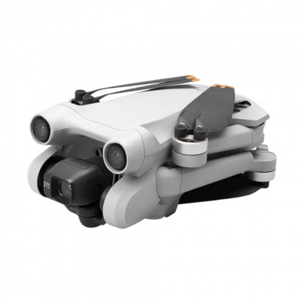 Квадрокоптер DJI Mini 3 Pro (без пульта)