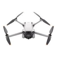 Квадрокоптер DJI Mini 3 Pro (без пульта) Квадрокоптер DJI Mini 3 Pro (без пульта)